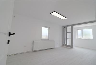 Birou, de 204 mp, în Semicentral - 3