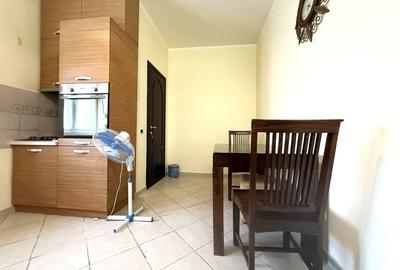 Apartament cu 3 camere semidecomandat, mobilat în Ultracentral - 12
