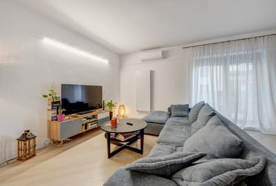 Delta City - apartament 3 camere decomandat, 96 mp. - 5