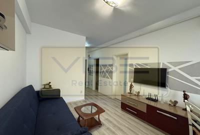 Apartament 2 camere Centru - Palas - AMAZON - 3