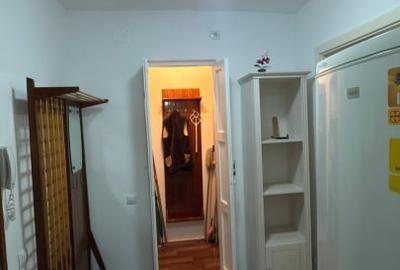 Apartament cu 2 camere decomandat, mobilat în City Park Mall - 6