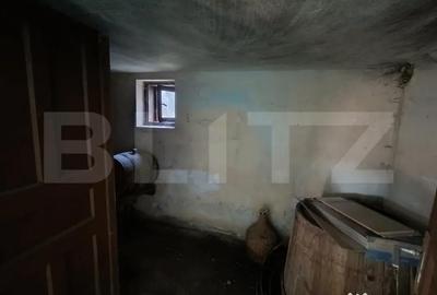 Casă cu 2 camere cu Teren 3350 Mp în Central - 6