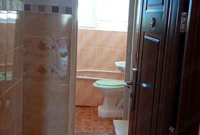 Garsonieră semidecomandată în Vest - 3