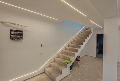 Casă individuală cu 4 camere cu Canalizare în Otopeni - 11