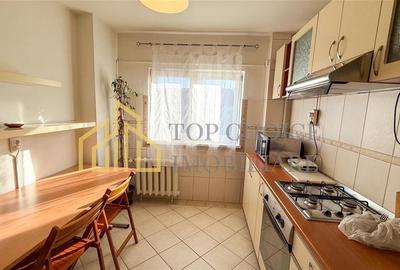 3 CAMERE STEFAN CEL MARE - VIITORULUI  - 84 MP,  2/10, BLOC 1982 - 53