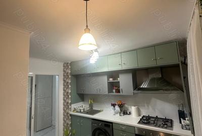 Apartament 3 camere Titan - Modern - Parcare - Boxa - 5