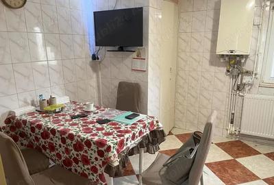 Apartament cu 4 camere decomandat, mobilat în Vitan - 6