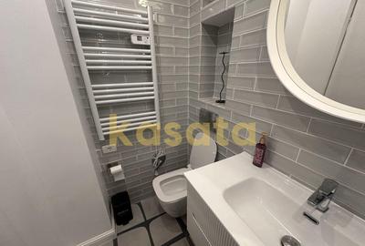 Apartament cu 4 camere decomandat, mobilat în Calea Victoriei - 9