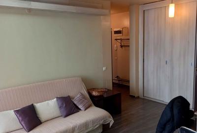 Apartament cu 2 camere semidecomandat în Lotrioara - 6