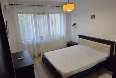 De inchiriat: apartament 2 camere - Exigent One Politehnica-Grozavesti - 4