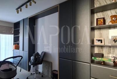Casa 5 camere de vanzare in Andrei Muresanu, Cluj Napoca - 5