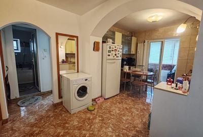 Apartament cu 2 camere semidecomandat în Aviației - 7