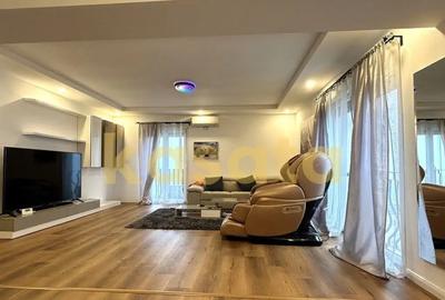 Apartament cu 4 camere decomandat, mobilat în Ștefăneștii de Jos - 18