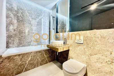Apartament cu 3 camere decomandat, mobilat în Iancu Nicolae - 17