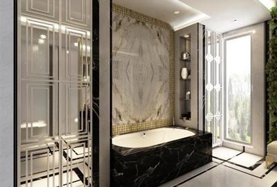 Casă individuală cu 9 camere cu Teren 2000 Mp în Corbeanca - 11