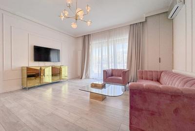 Apartament 2 Camere | Mamaia Nord - Casa del Mar | Loc de parcare inclus - 4
