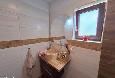 Casă cu 5 camere cu Teren 207 Mp în Apahida - 19