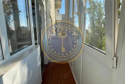 INCHIRIERI-Apartament 2 camere-Metrou Parc Drumul Taberei - 3