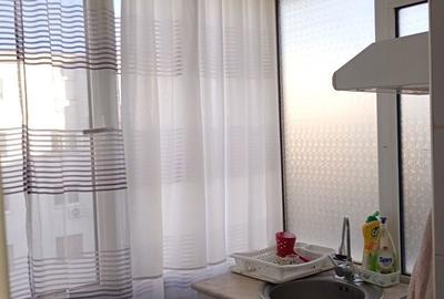 Apartament cu 2 camere decomandat în Exterior Vest - 2