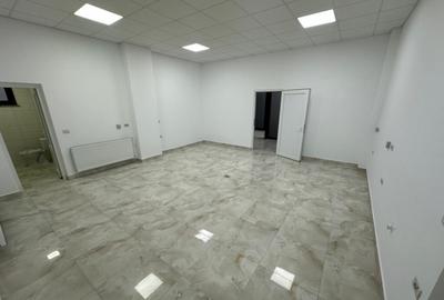 Spatiu birouri, parter, 55mp utili , Radauti - 1