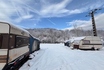 Teren Construcții intravilan de 6000 mp, în Moroeni - 4