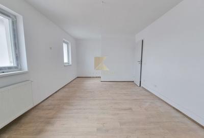 Casă însiruită cu 4 camere și curte proprie - Cartier Izvor, Str. Salc - 15