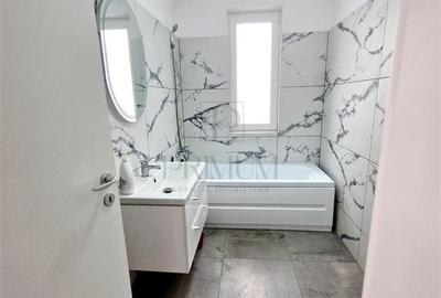 BUZIASULUI - 3 CAM - PENTHOUSE - LOC PARCARE - INCALZIRE IN PARDOSEALA - MOBILAT - 9