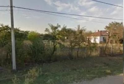 Casa si teren Pitulati, jud. Braila - ID R1965250 - 1