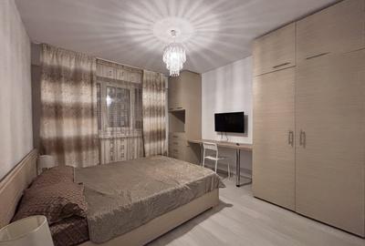 Apartament 2 camere Tomis Nord, utilat complet, decomandat - 3