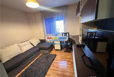 Apartament cu 4 camere decomandat, mobilat în 9 Mai - 8