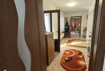 Casă individuală cu 2 camere cu Canalizare în Central - 8