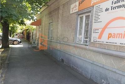 Casa tip parter + spatii comerciale Zona Garii - 3