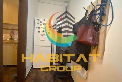 Garsonieră decomandată, mobilată în Metalurgiei - 13