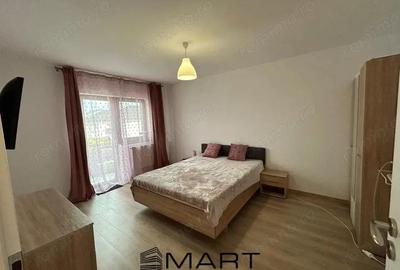 Duplex 4 camere zona Calea Cisnadiei - Arhitectilor Sibiu - 5
