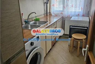 Apartament cu 2 camere nedecomandat, mobilat în Micro 6 - 10