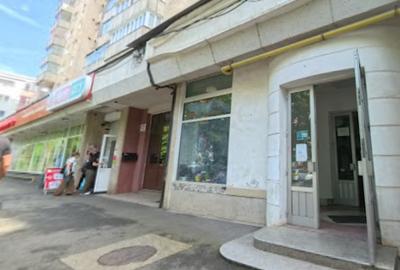 Spațiu Comercial de inchiriat Jud. CLUJ Str. Ion Meșter Nr. 5 Pret negociabil - 5