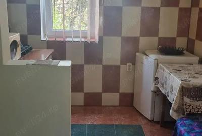 Apartament cu 2 camere decomandat în Slănic - 4