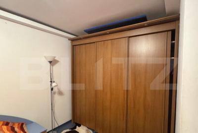 Apartament de 2 camere, cu loc de parcare, Calea Vacaresti - 5