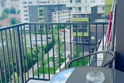 Apartament cu 2 camere în Lotus