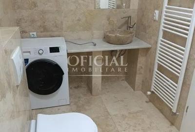 Apartament 2 Camere Decomandat | 55 Mp | Balcon | Floresti VIVO BMW - 6