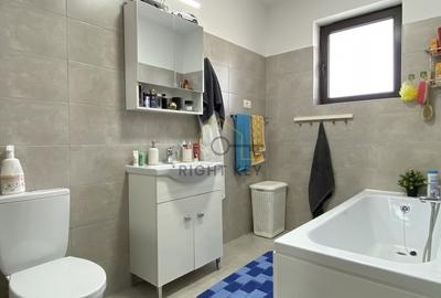 Vila P+1+pod, 4 cam, mobilata si utilata, 0% comision, teren 300 mp! - 14