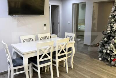 Apartament cu 3 camere decomandat în Central - 6