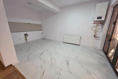 Casă pe parter, 3 camere, teren 380 mp, suprafata utila 94 mp - 8