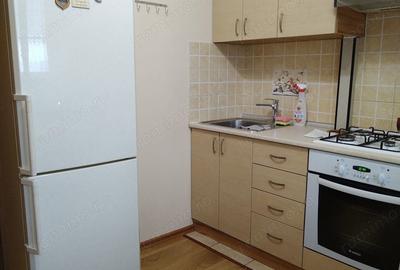 Garsonieră decomandată în Amzei - 3