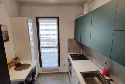 Apartament 2 camere, 49 mp + terasa 15 mp, parcare subterana   Bragadiru, str. Cristalului - 5