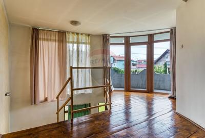 Casa de vanzare, 6 camere, Huedin, pretabila pentru 2 proprietari - 10