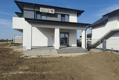 Casă cu 4 camere în Dragomirești-Vale - 6