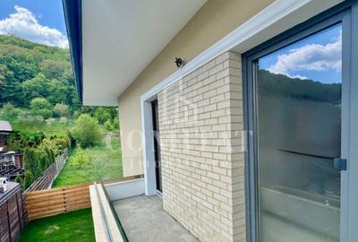 Casă cu 4 camere în Tăuți - 15