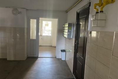 Spațiu comercial, de 36 mp, în Militari