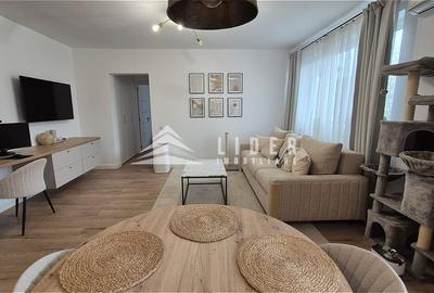 Apartament cu 3 camere semidecomandat, mobilat în Gheorgheni - 5